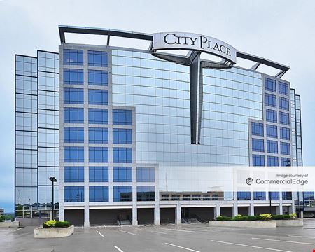 Photo of commercial space at 3 Cityplace Drive in St. Louis