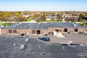 15301 Century Dr