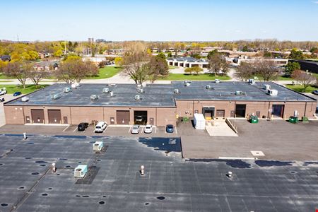Photo of commercial space at 15301 Century Dr in Dearborn