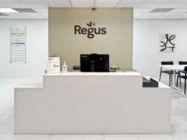 Regus - Doral - 107th Ave
