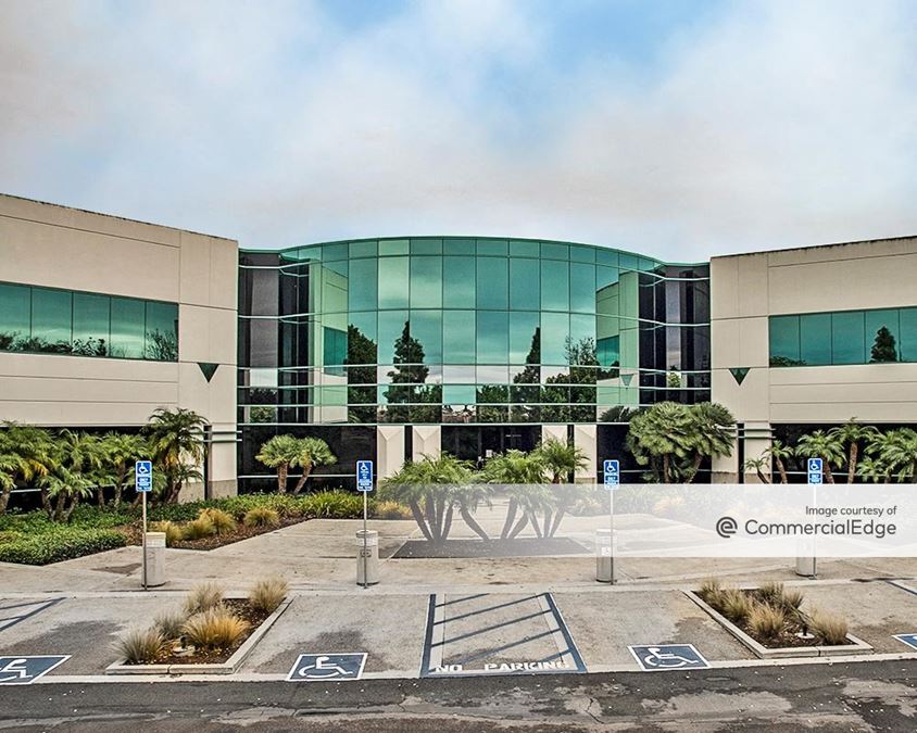 10455 Pacific Center Court