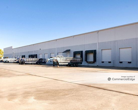 Claymoore Business Park II - Building 3