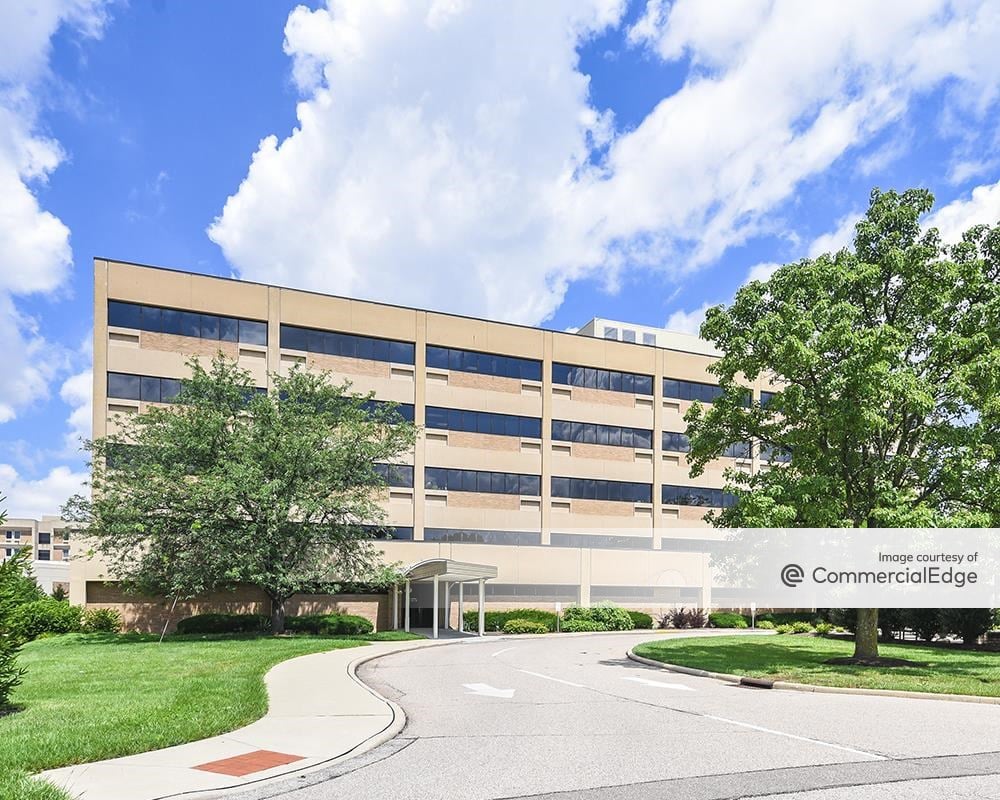 TriHealth Bethesda North Hospital - 10506 Montgomery Road - 10506 ...