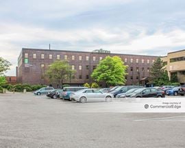 St. John Medical Center Medical Office Building 2