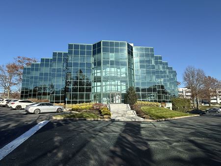 Office space for Rent at 1300 Veterans Memorial Highway in Hauppauge