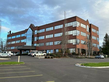 Office space for Rent at 12550 SE 93rd Ave in Clackamas
