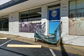 Danville Warehouse/Showroom