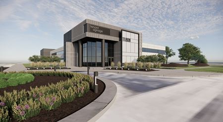 Office space for Sale at 11808 Grant Street in Omaha