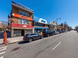 1,100 - 1,300 SF | 5005 13th Avenue | Flexible Dual Retail Opportunity With Combination Potential for Lease