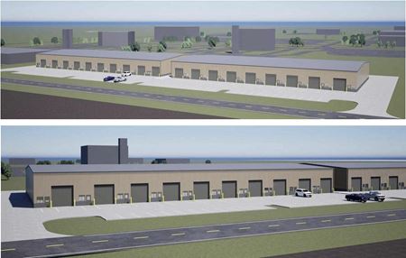 Photo of commercial space at 3906 Northeast 126th Avenue in Elkhart