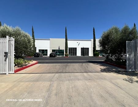 Industrial space for Sale at 7502 - 7536 Tyrone Avenue in Van Nuys