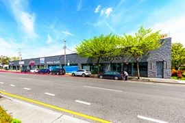 1,270 SF | 2441 Flatbush Avenue | Prime Single-Story Open Box Retail Space for Lease