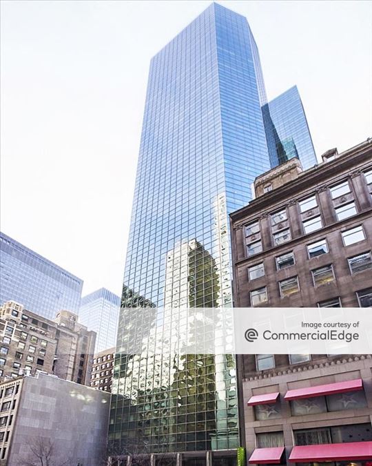 12 E 49th St New York Ny 10017 12 East 49th Street, New York, NY 10017 | CommercialCafe.com
