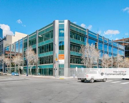 Photo of commercial space at 770 1st Avenue in San Diego