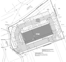 Bowling Green Retail For Lease