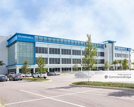 GuideWell Innovation Center