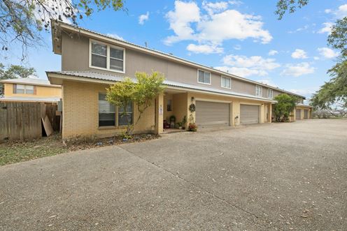1627 & 1641 Kuehler Avenue