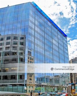 815 Connecticut Avenue NW