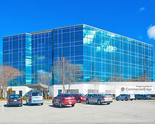 Liberty Plaza II