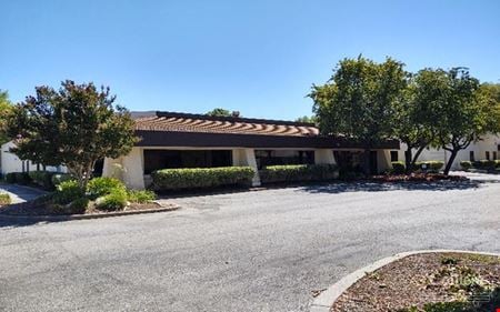 Industrial space for Rent at 7800 Arroyo Cir in Gilroy