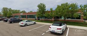 For Lease | Office/R&D Space