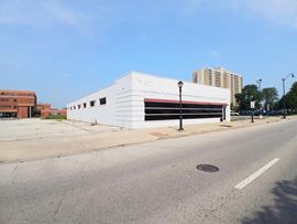 315 N. 5th St. 