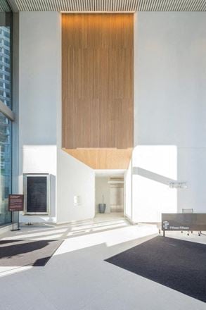 1500 W. Georgia St