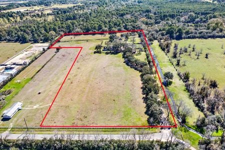 VacantLand space for Sale at 17361 Self Road in Tomball