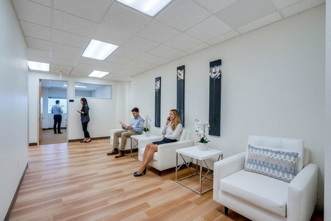 Barrister Executive Suites - Olympic Plaza
