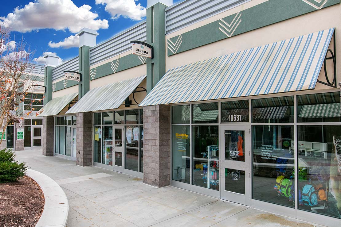 College Town Associates