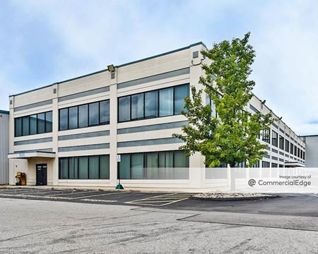 Photo of commercial space at 36253 Michigan Avenue in Wayne