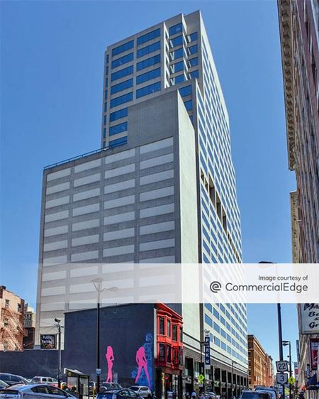 CUF, Cincinnati, OH Office Space for Lease or Rent | 1 Listings
