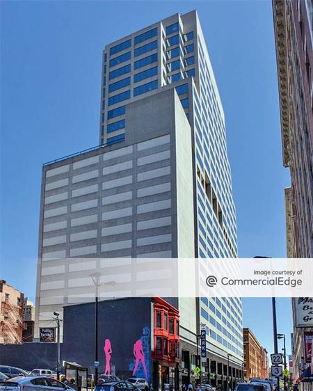 Downtown Cincinnati, Cincinnati, OH Office Space for Lease or Rent | 78 ...