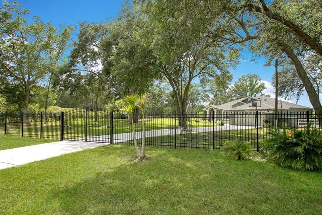 19616 Livingston Ave | 4.83 acre | Zoned ASC1 - Land
