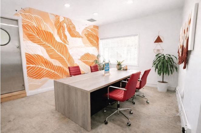 Beach House Cowork
