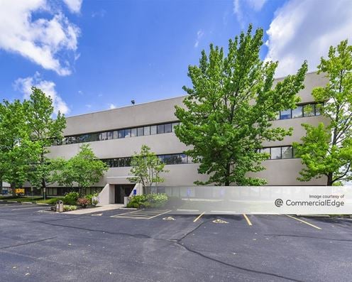 Corporate Park 8160