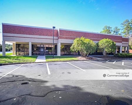 Photo of commercial space at 7101 Creedmoor Road in Raleigh