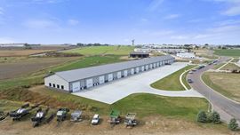 1301-1337 John Deere Circle