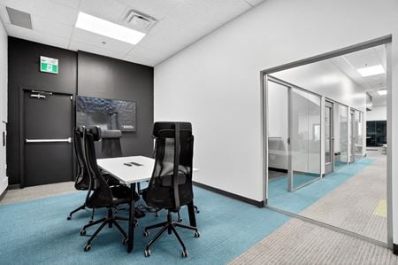 Other space for Rent at 101, boulevard marcel-laurin in Montréal