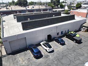 5725 S San Pedro St, Los Angeles, CA