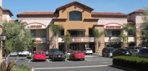 Western Country Plaza