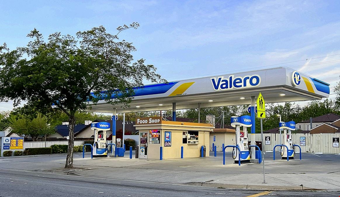 Valero