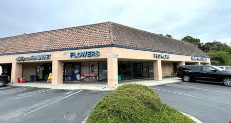 Retail space for Rent at 2050-2128 Soquel Avenue in Santa Cruz