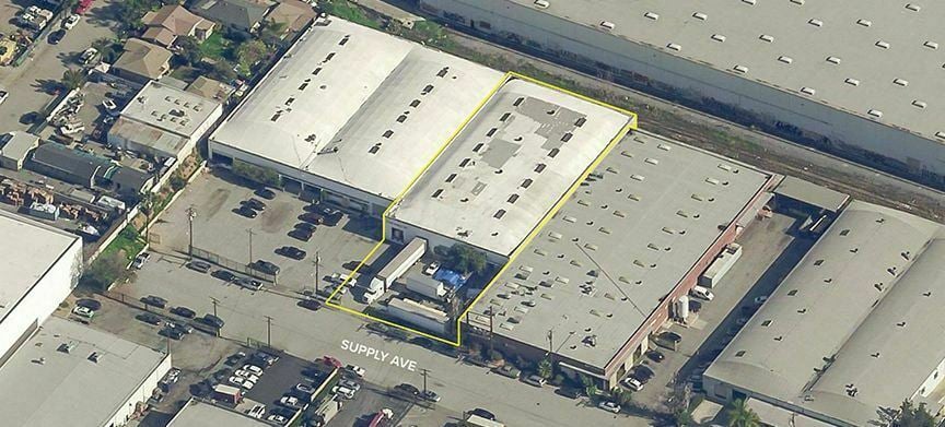 2728 Supply Avenue