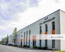 Salem Industrial Park