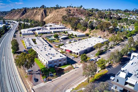 Rose Canyon - San Diego