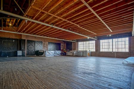 Photo of commercial space at 1700 1st St in Salisbury