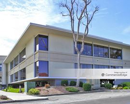 Foster City Medical Pavilion