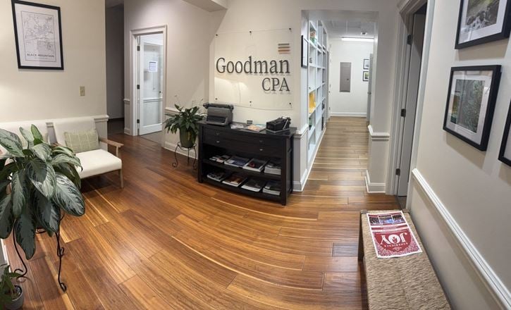 Goodwork Coworking