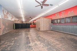 218 E 1st Street